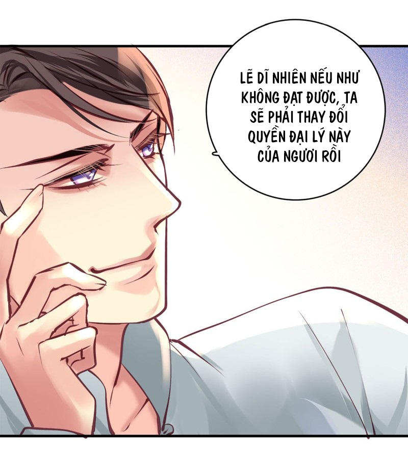 Khanh Như Tơ - Chapter 36
