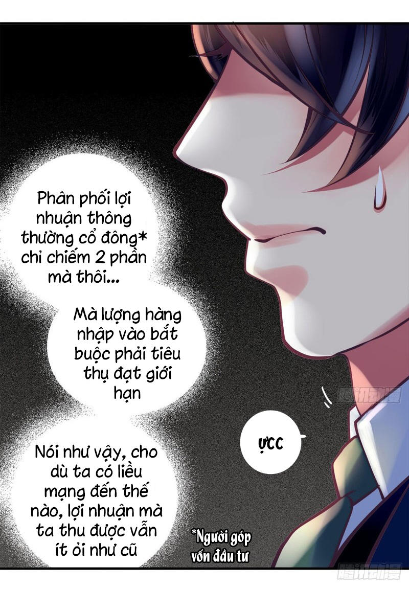 Khanh Như Tơ - Chapter 36