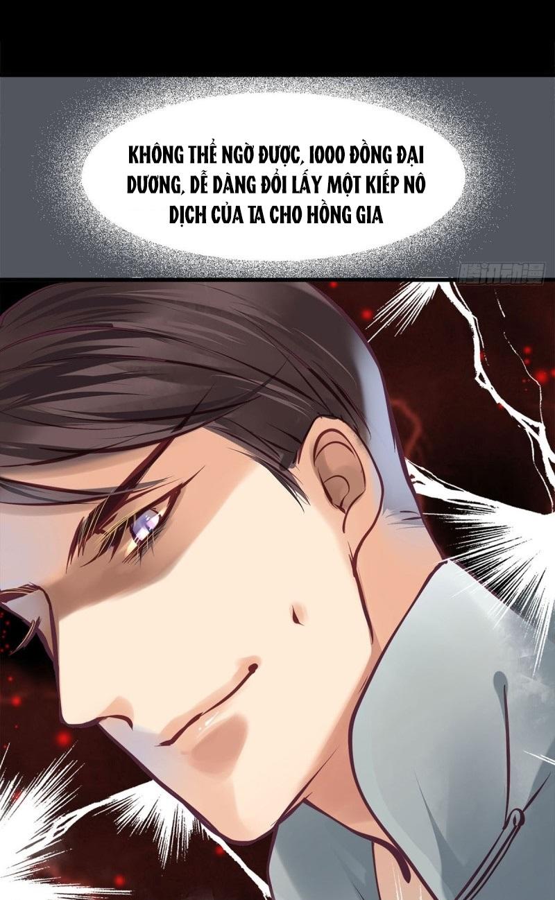 Khanh Như Tơ - Chapter 36