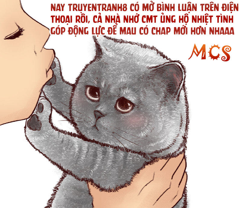 Khanh Như Tơ - Chapter 36