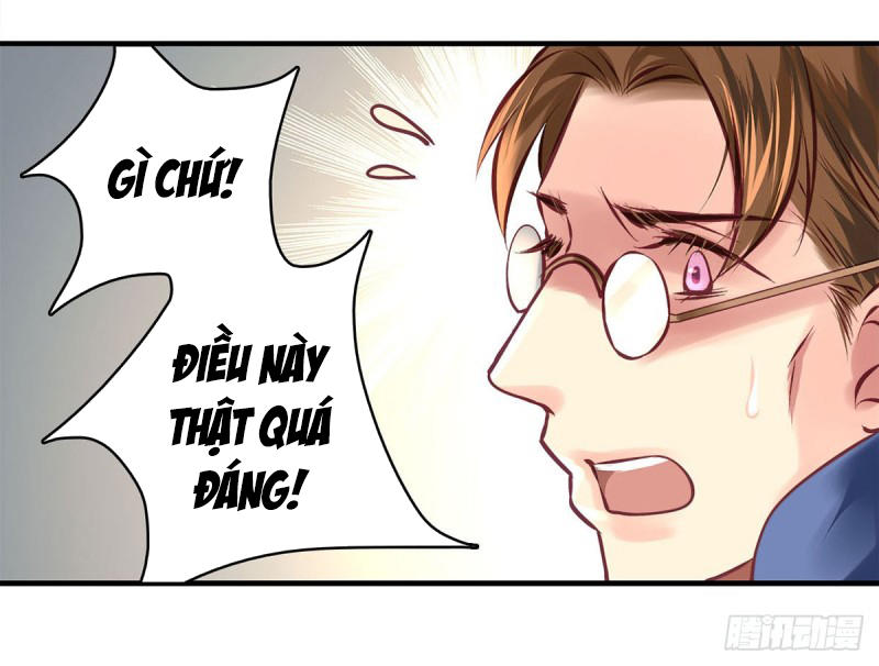 Khanh Như Tơ - Chapter 37