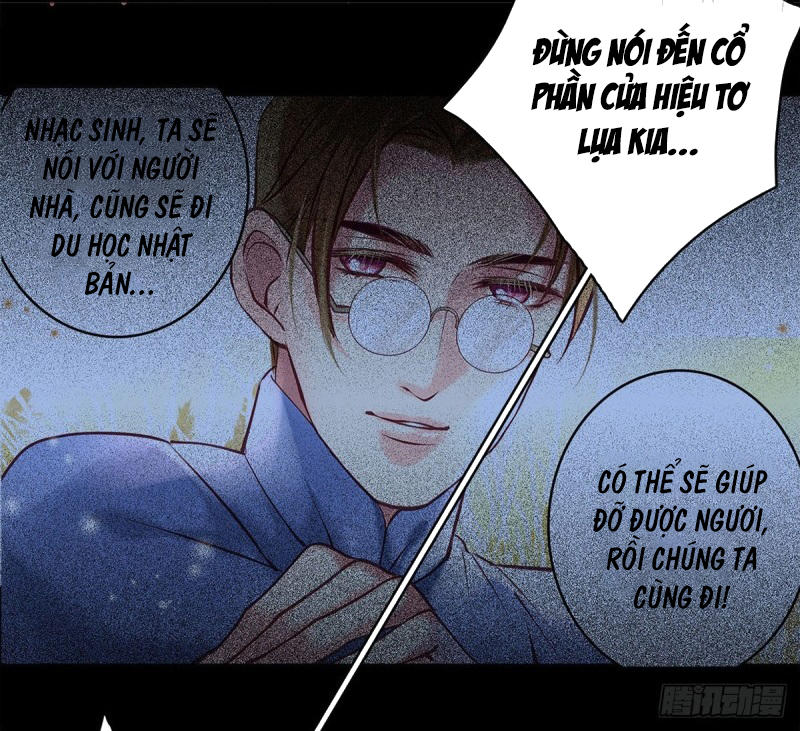 Khanh Như Tơ - Chapter 37
