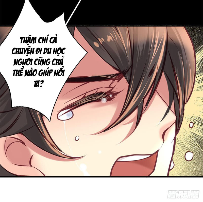 Khanh Như Tơ - Chapter 37