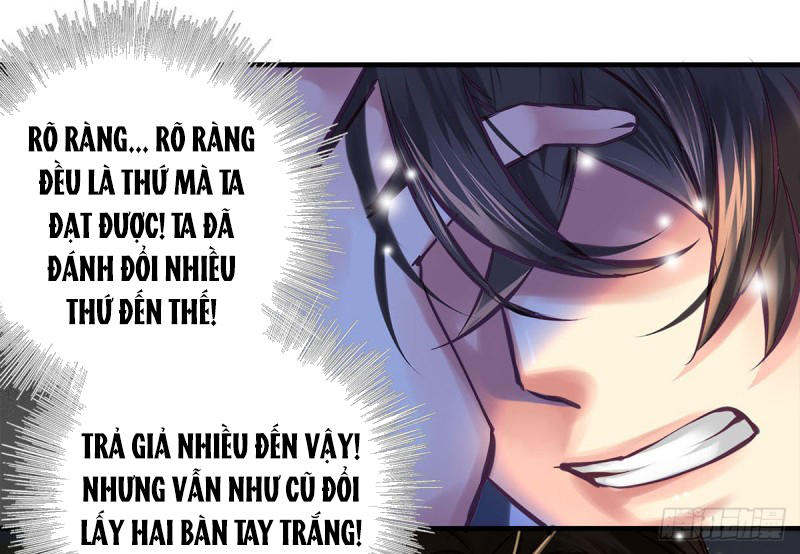 Khanh Như Tơ - Chapter 37