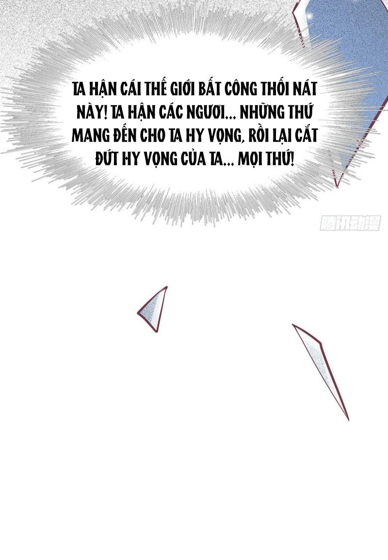 Khanh Như Tơ - Chapter 37