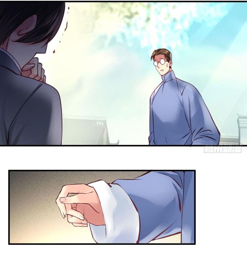 Khanh Như Tơ - Chapter 37