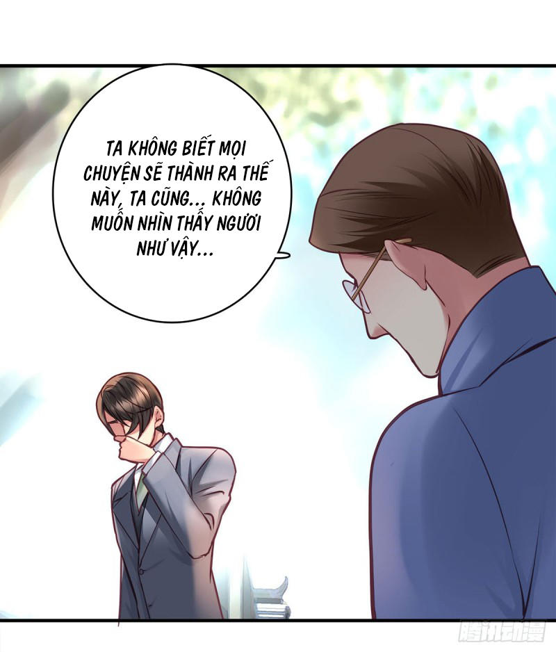 Khanh Như Tơ - Chapter 37