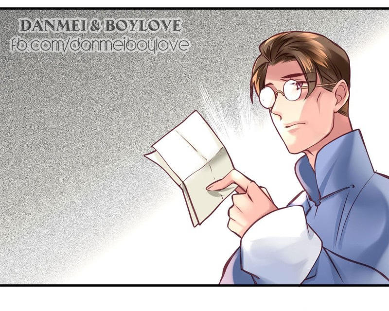 Khanh Như Tơ - Chapter 37
