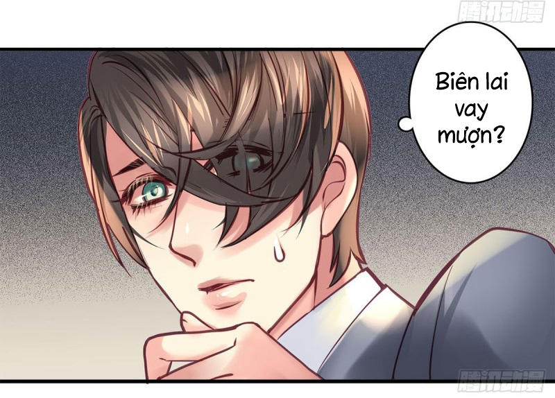 Khanh Như Tơ - Chapter 37