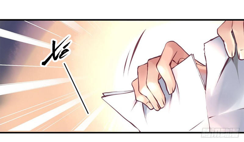 Khanh Như Tơ - Chapter 37