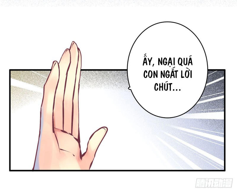 Khanh Như Tơ - Chapter 37
