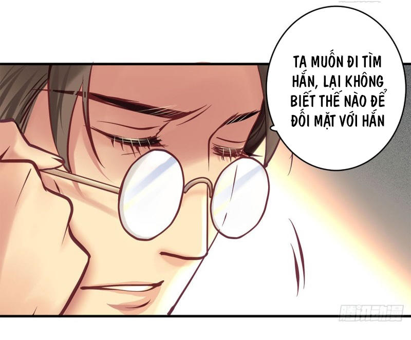 Khanh Như Tơ - Chapter 37
