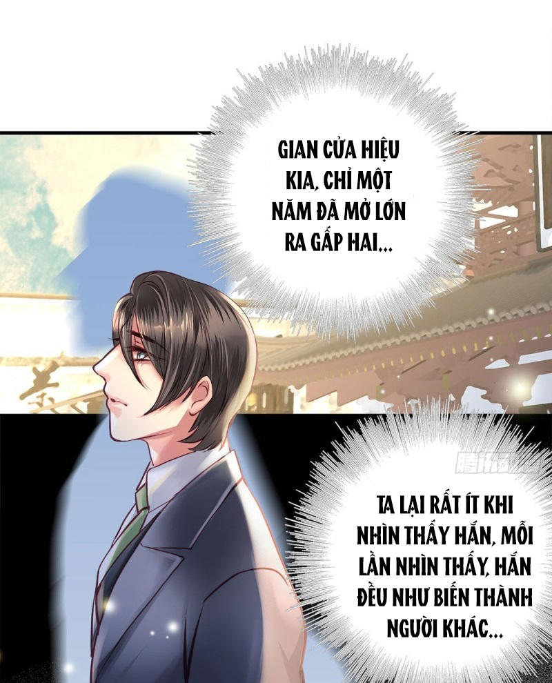 Khanh Như Tơ - Chapter 37