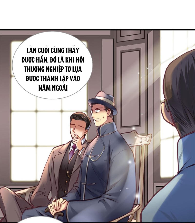 Khanh Như Tơ - Chapter 37