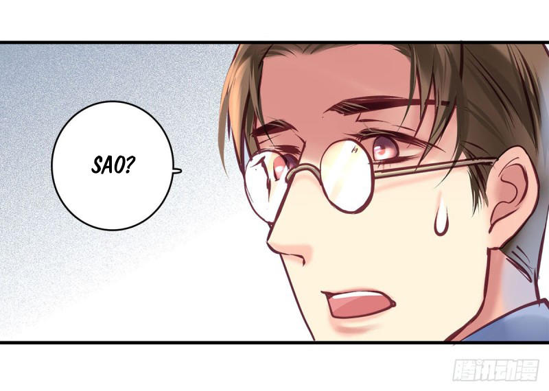 Khanh Như Tơ - Chapter 37
