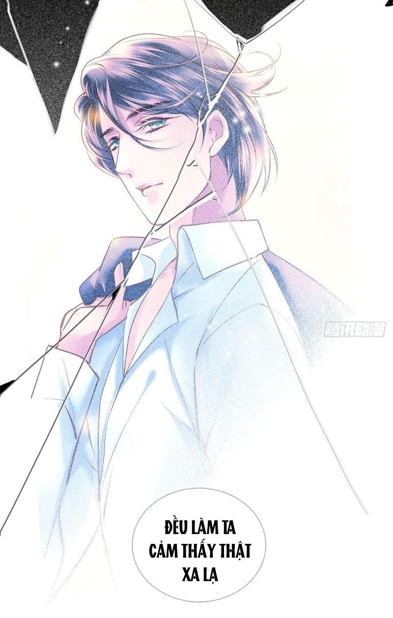Khanh Như Tơ - Chapter 37
