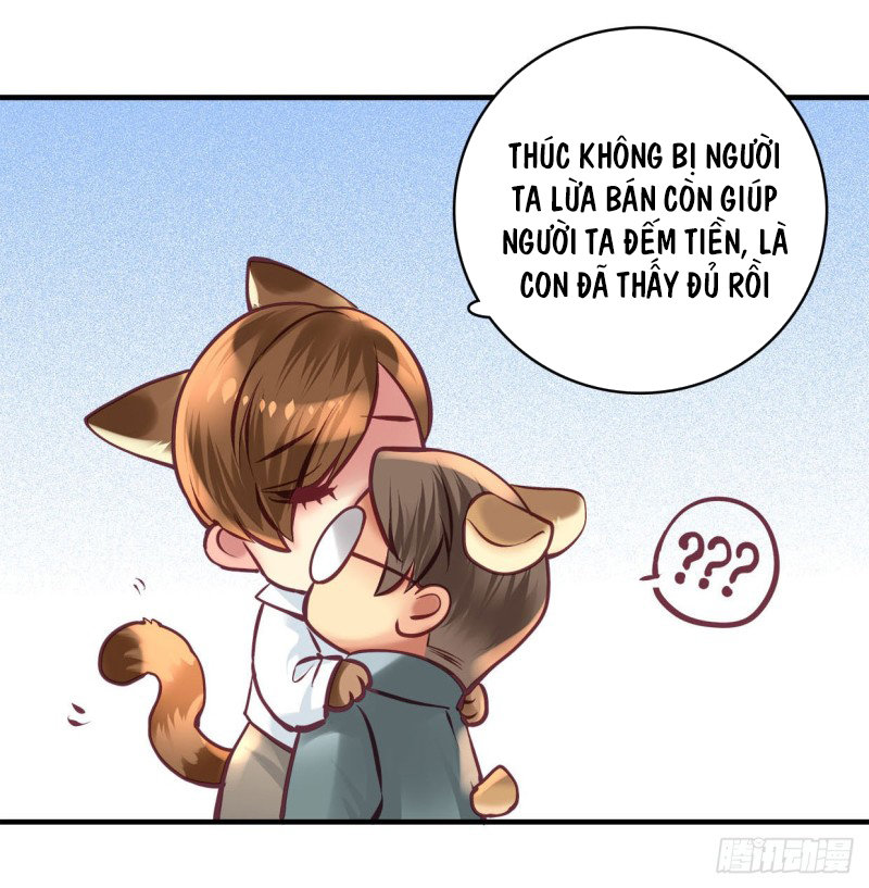 Khanh Như Tơ - Chapter 38