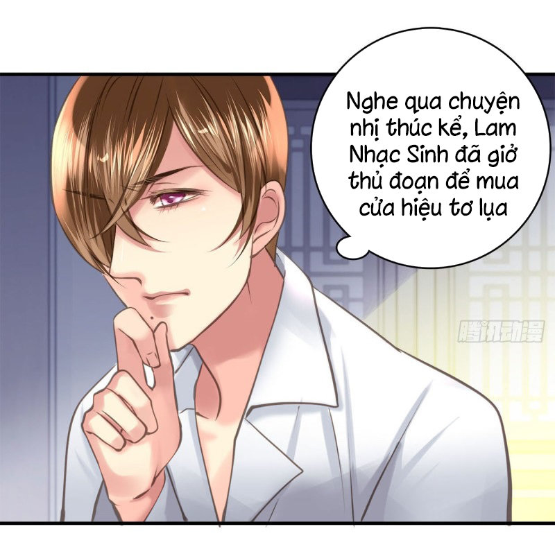 Khanh Như Tơ - Chapter 38