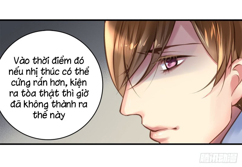 Khanh Như Tơ - Chapter 38