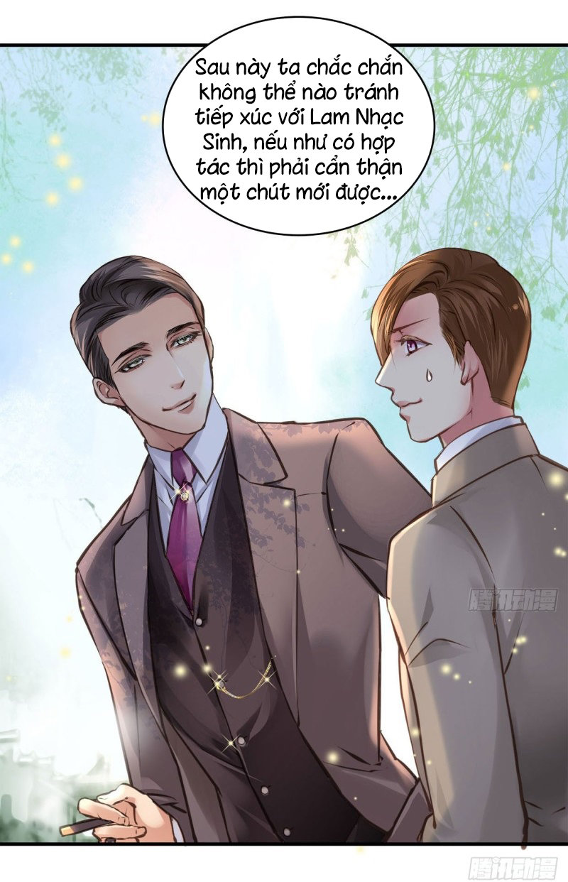 Khanh Như Tơ - Chapter 38