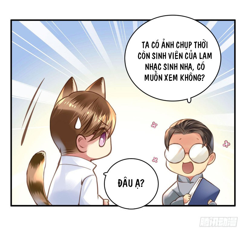 Khanh Như Tơ - Chapter 38