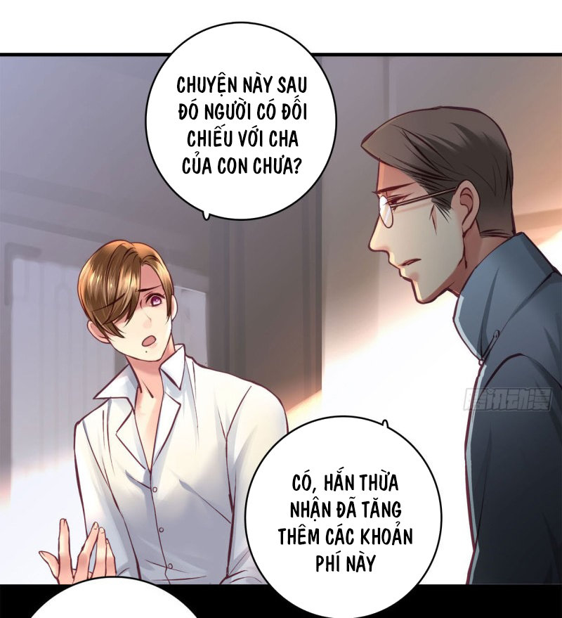 Khanh Như Tơ - Chapter 38