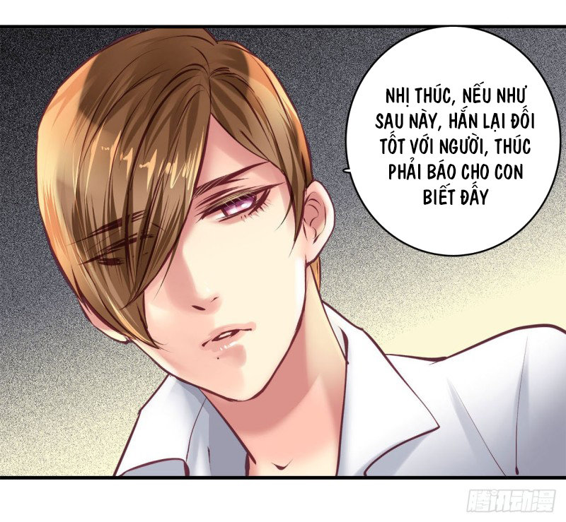 Khanh Như Tơ - Chapter 38
