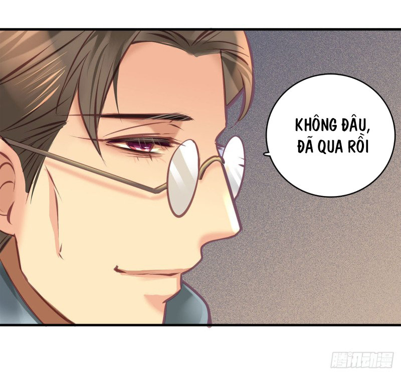 Khanh Như Tơ - Chapter 38