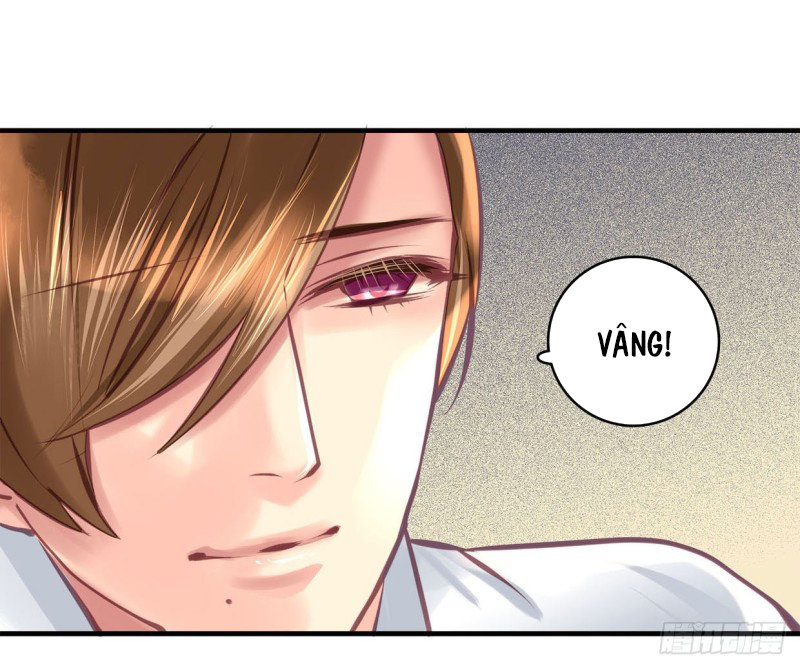 Khanh Như Tơ - Chapter 38