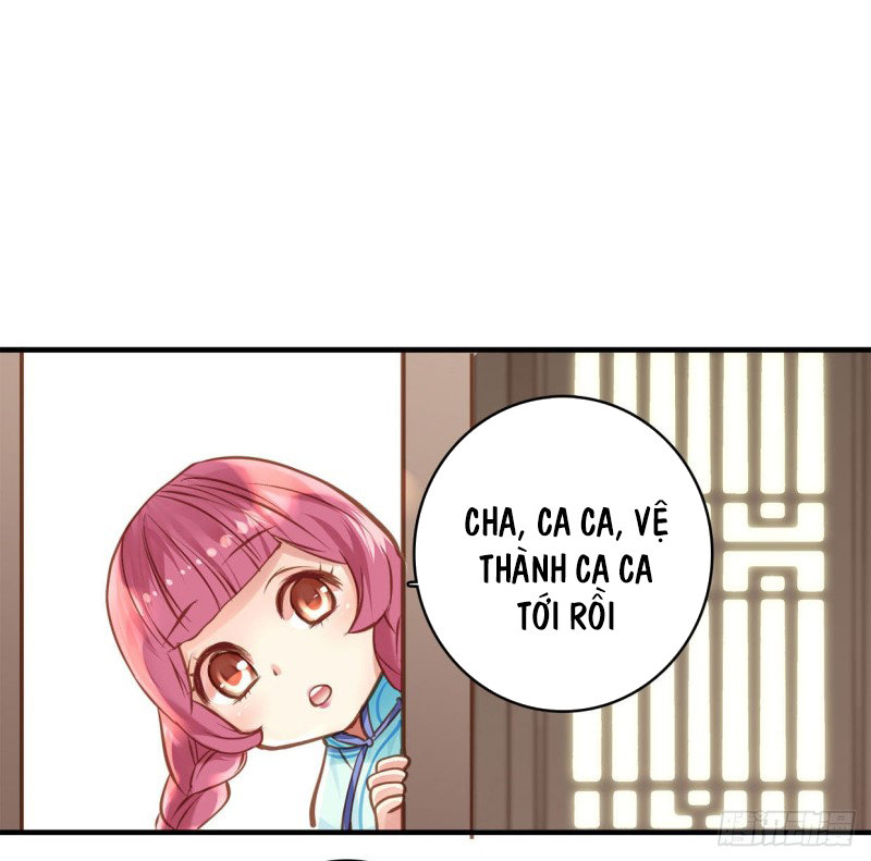 Khanh Như Tơ - Chapter 38