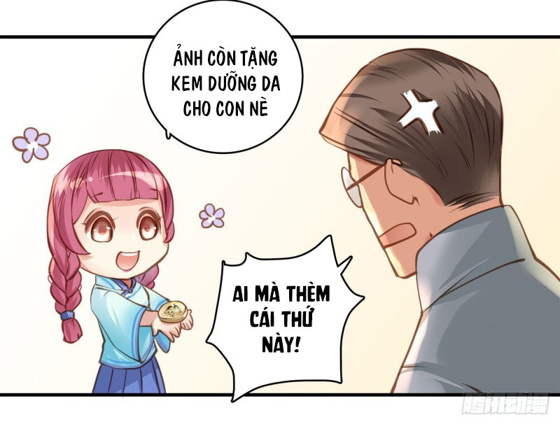 Khanh Như Tơ - Chapter 38