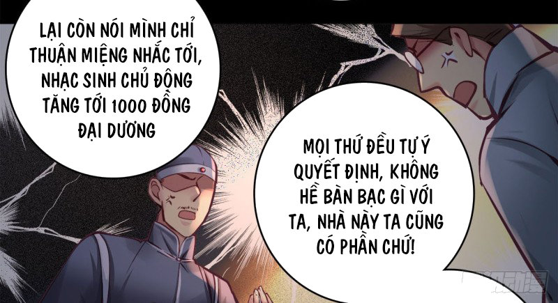 Khanh Như Tơ - Chapter 38