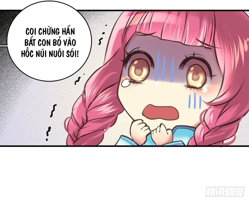 Khanh Như Tơ - Chapter 38