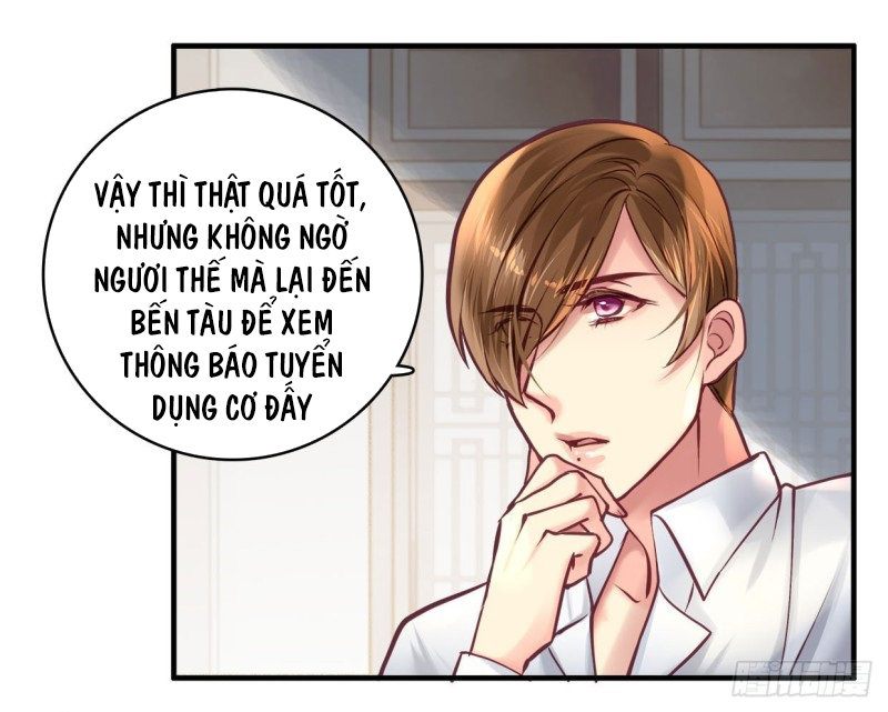 Khanh Như Tơ - Chapter 38