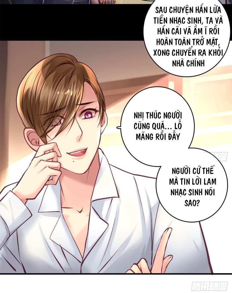 Khanh Như Tơ - Chapter 38