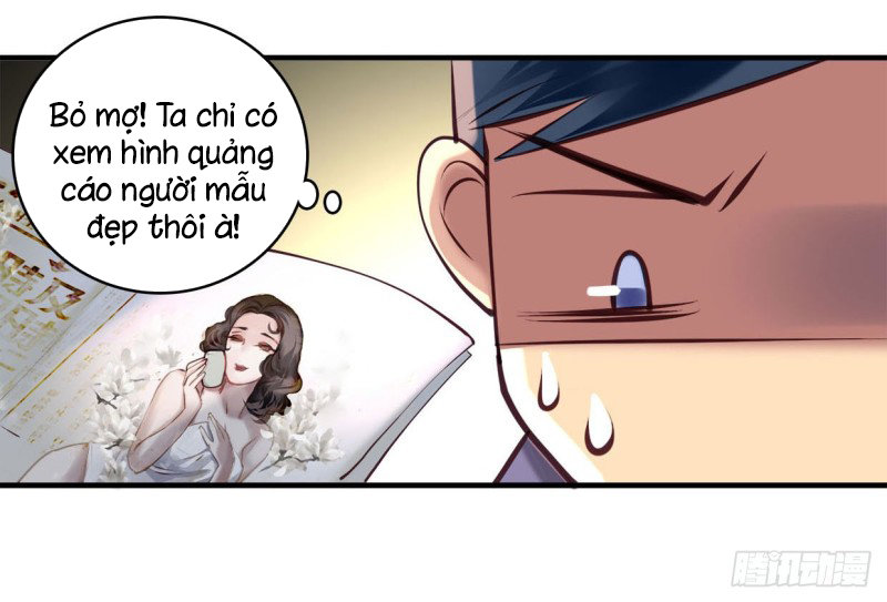Khanh Như Tơ - Chapter 38