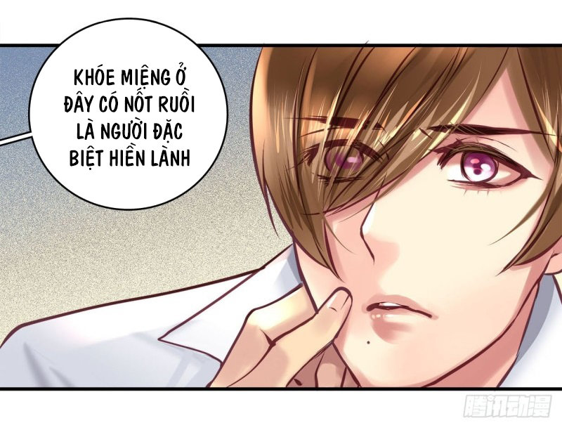 Khanh Như Tơ - Chapter 38