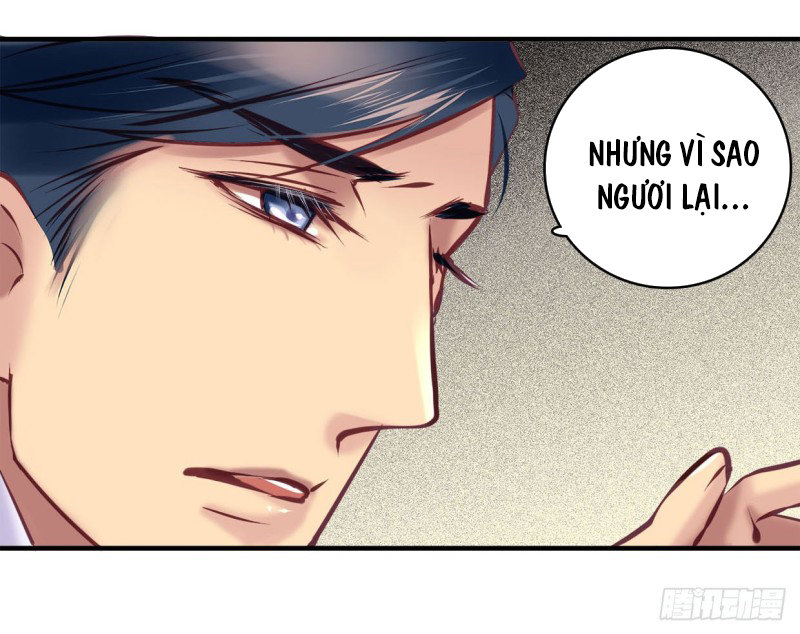 Khanh Như Tơ - Chapter 38