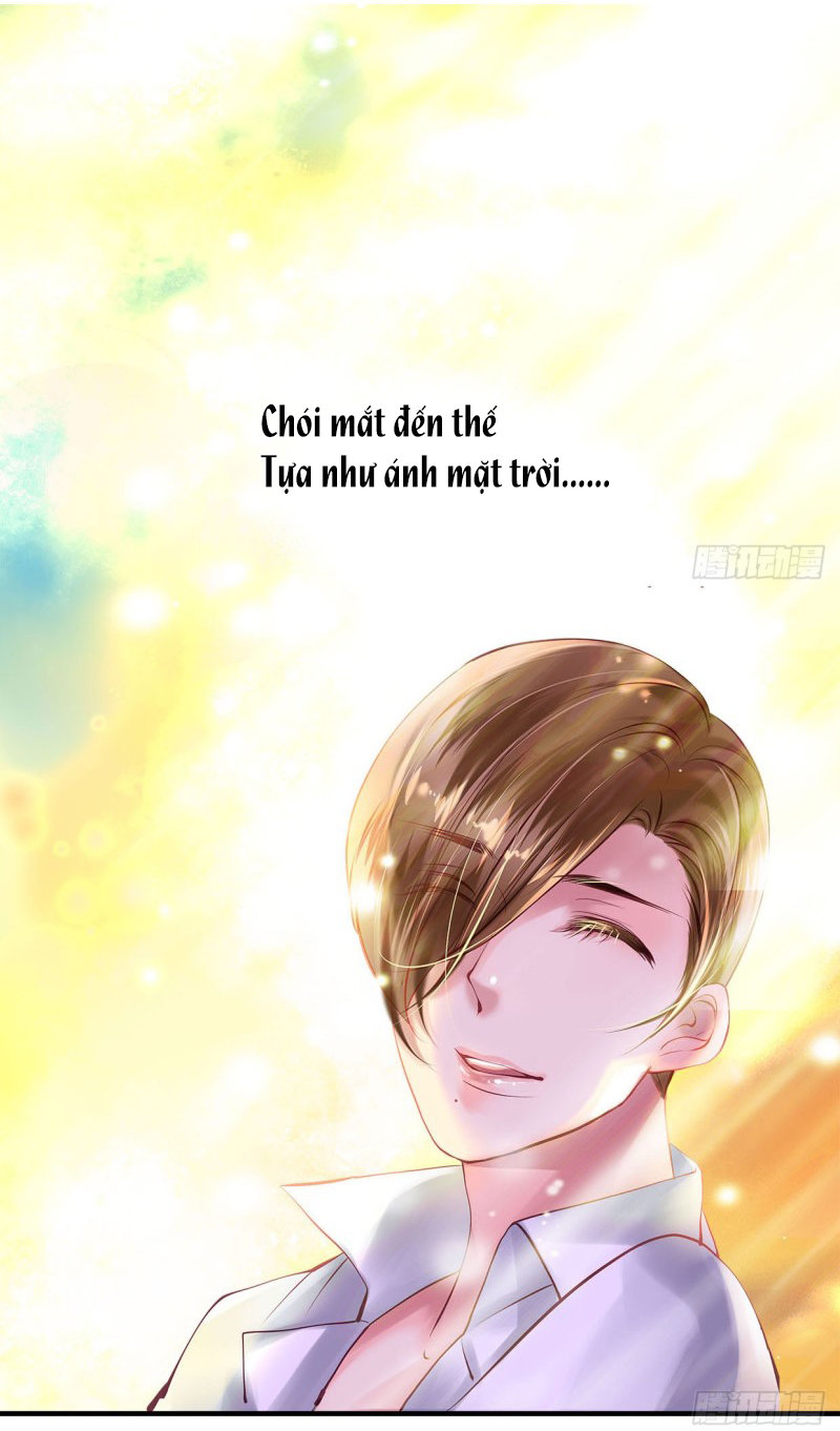 Khanh Như Tơ - Chapter 38