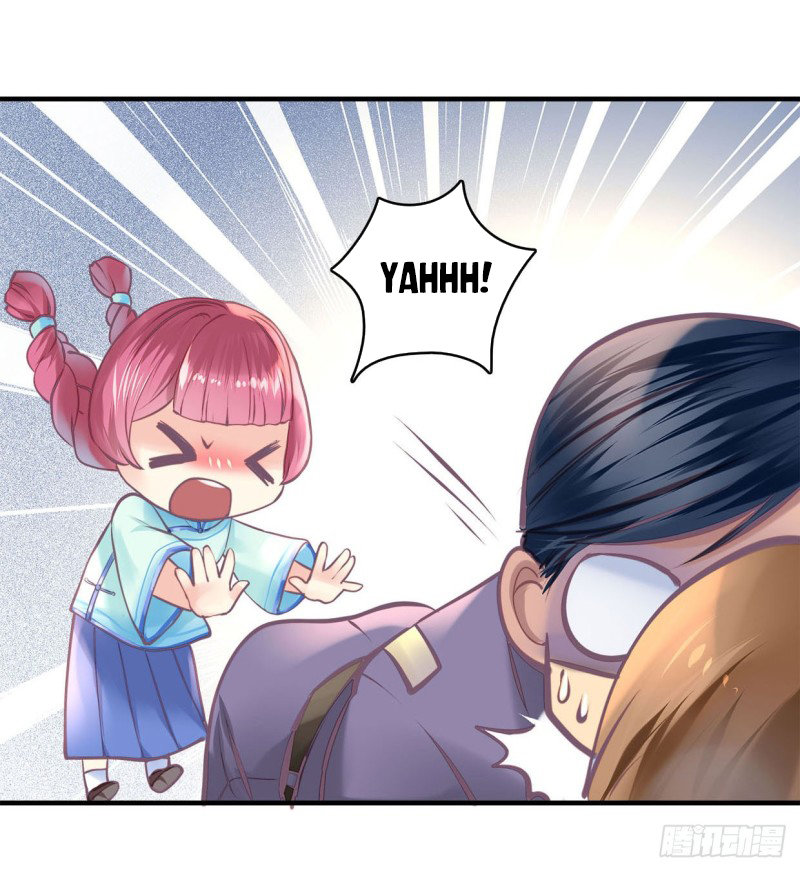 Khanh Như Tơ - Chapter 38