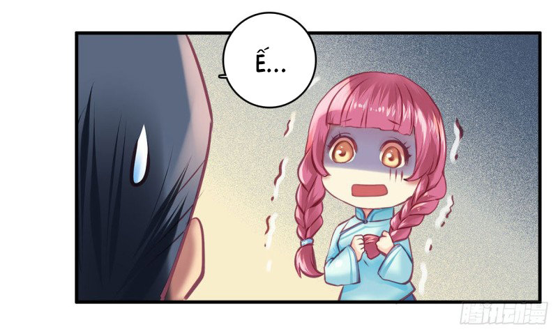 Khanh Như Tơ - Chapter 38