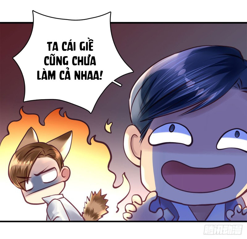 Khanh Như Tơ - Chapter 38