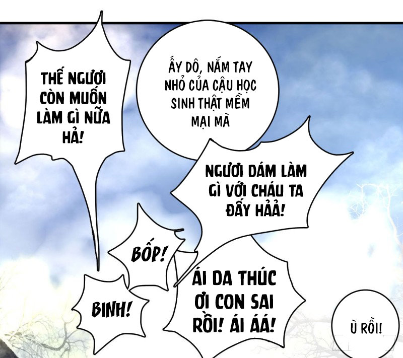 Khanh Như Tơ - Chapter 38