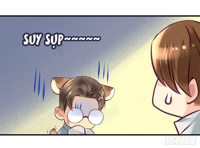 Khanh Như Tơ - Chapter 38