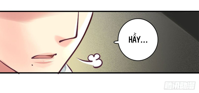 Khanh Như Tơ - Chapter 38