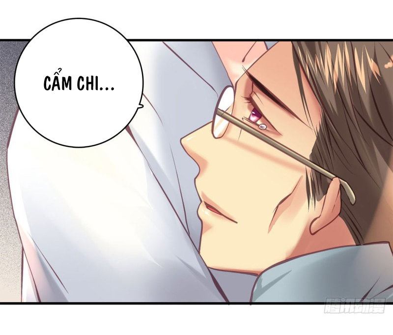 Khanh Như Tơ - Chapter 38
