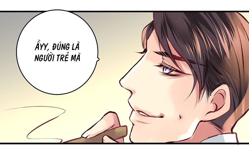 Khanh Như Tơ - Chapter 39