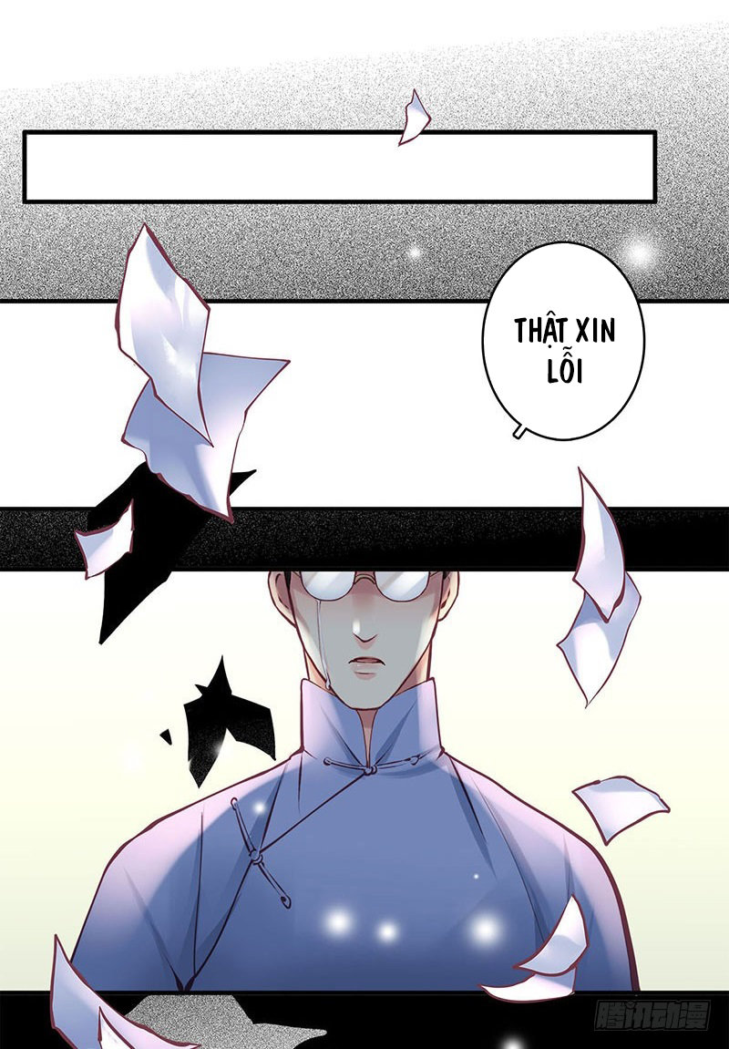 Khanh Như Tơ - Chapter 39