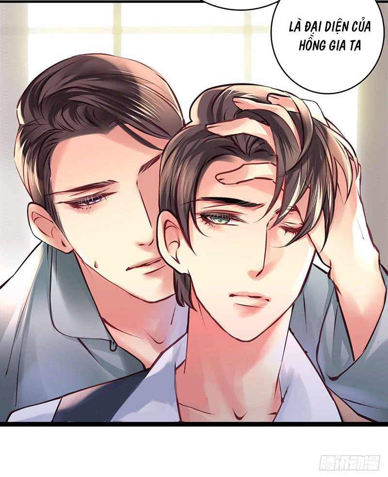 Khanh Như Tơ - Chapter 39