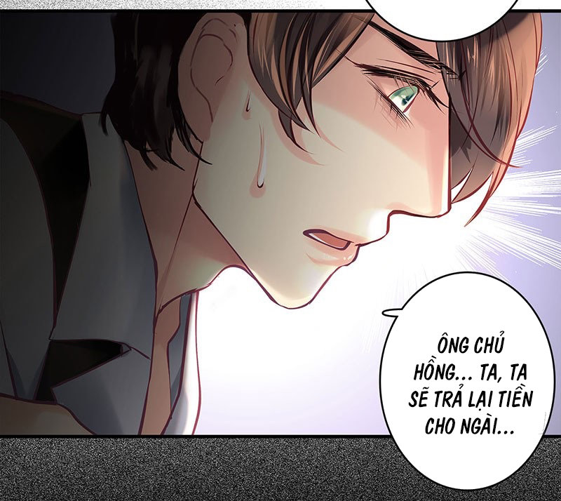 Khanh Như Tơ - Chapter 39